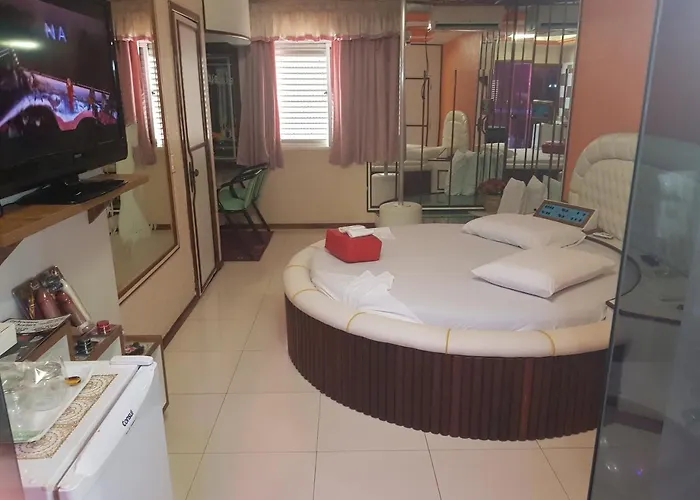 Motel Lascivius