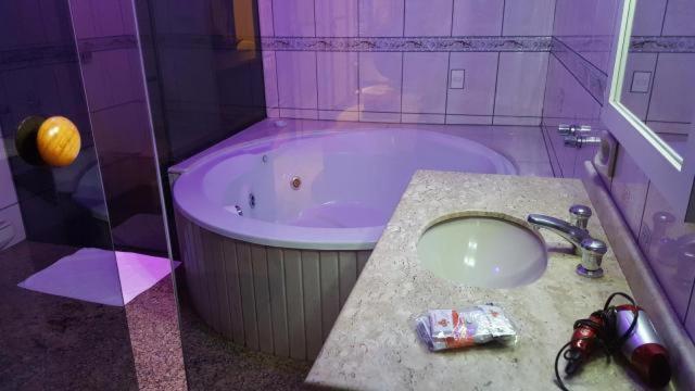 Lascivius Hotel do amor 5*